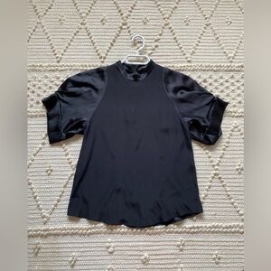 Etro 100% silk blouse